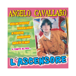 ANGELO CAVALLARO - L'ASCENSORE
