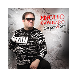 ANGELO CAVALLARO - SUPER STAR