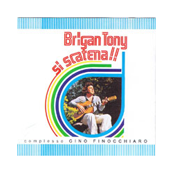 BRIGANTONY - BRIGANTONY SI...