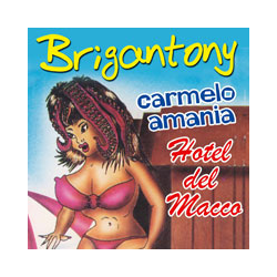 BRIGANTONY - CARMELO A...