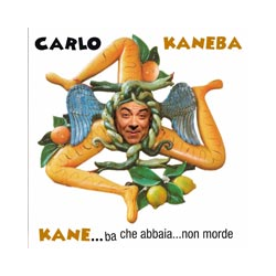CARLO KANEBA - KANE CHE...