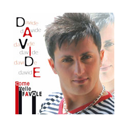 DAVIDE - COME NELLE FAVOLE