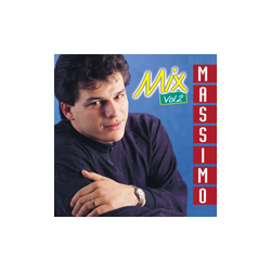 MASSIMO - MASSIMO MIX VOL. 2