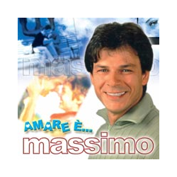 MASSIMO - AMARE E'
