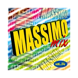 MASSIMO - MASSIMO MIX VOL. 14