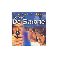 SANDRO DE SIMONE - IL MEGLIO DI