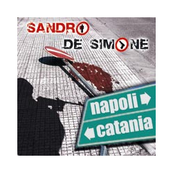 SANDRO DE SIMONE - NAPOLI CATANIA