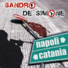 SANDRO DE SIMONE - NAPOLI CATANIA