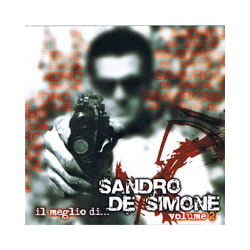 SANDRO DE SIMONE - IL MEGLIO DI VOL 2