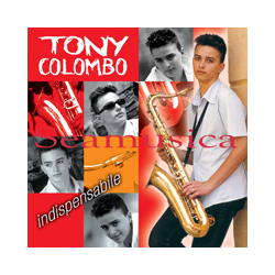 TONY COLOMBO - INDISPENSABILE
