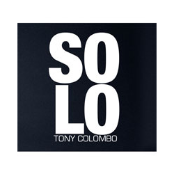 TONY COLOMBO - SOLO
