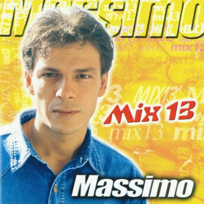 MASSIMO - MASSIMO MIX 13