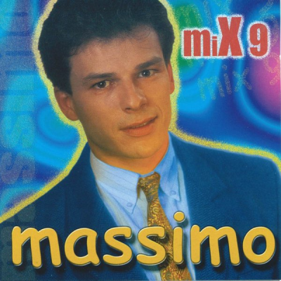 MASSIMO - MIX 9