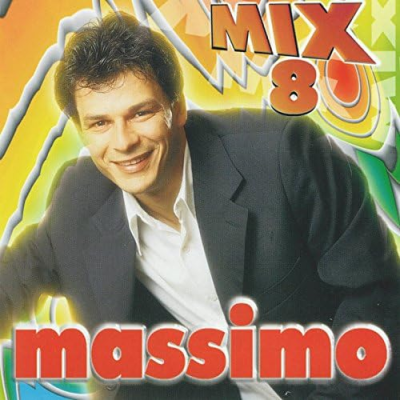 MASSIMO - MIX 8