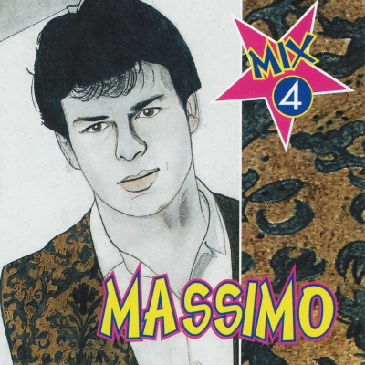 MASSIMO - MIX 4