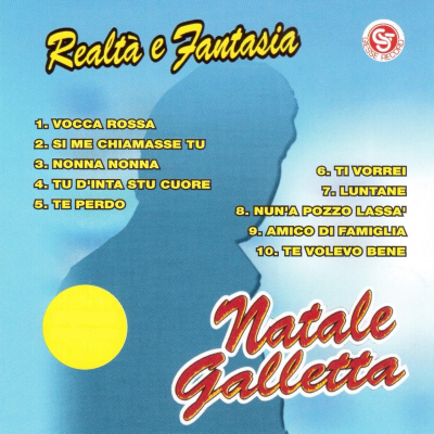 NATALE GALLETTA - REALTÀ E...