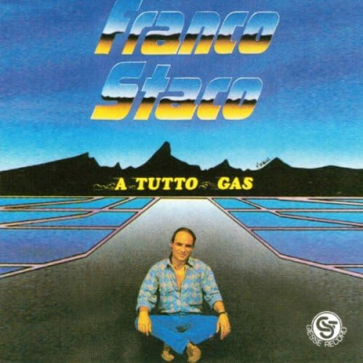 FRANCO STACO - A TUTTO GAS