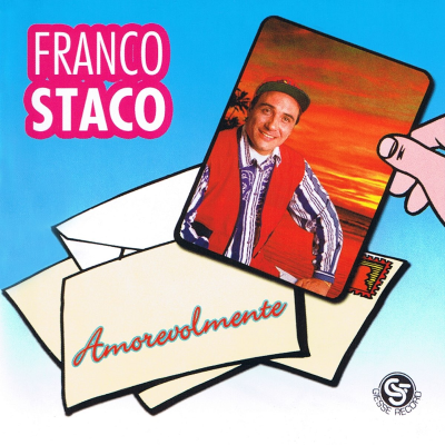 FRANCO STACO - AMOREVOLMENTE