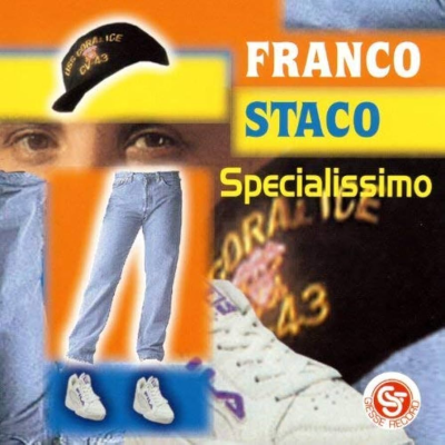 FRANCO STACO - SPECIALISSIMO