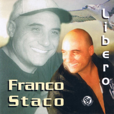 FRANCO STACO - LIBERO