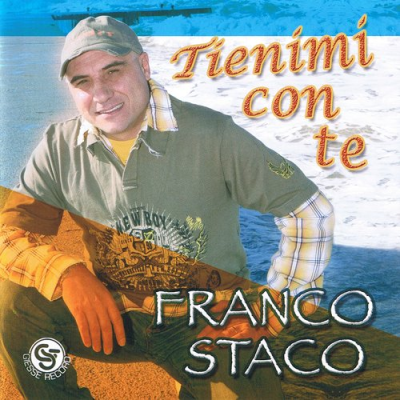 FRANCO STACO - TIENIMI CON TE