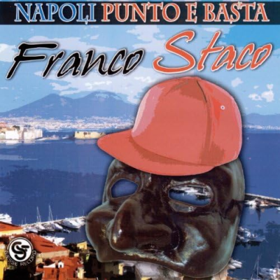 FRANCO STACO - NAPOLI PUNTO...