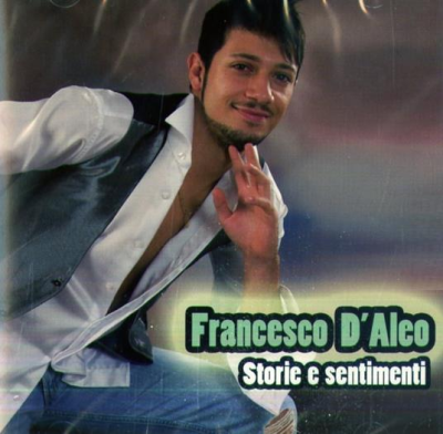 FRANCESCO D'ALEO - STORIE E...